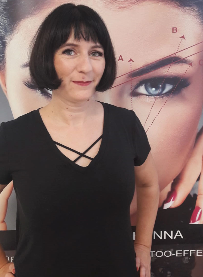 Petra Mann